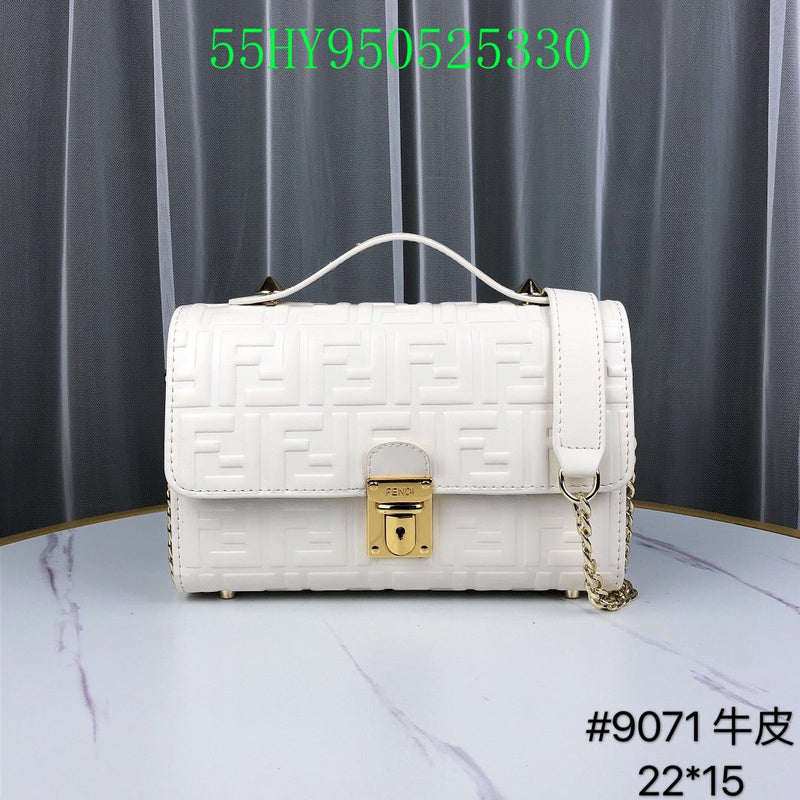 GC - Shoulder - 3056