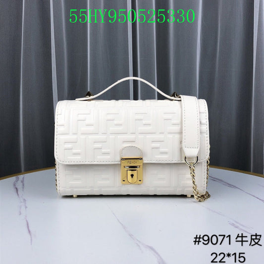 GC - Shoulder - 3056