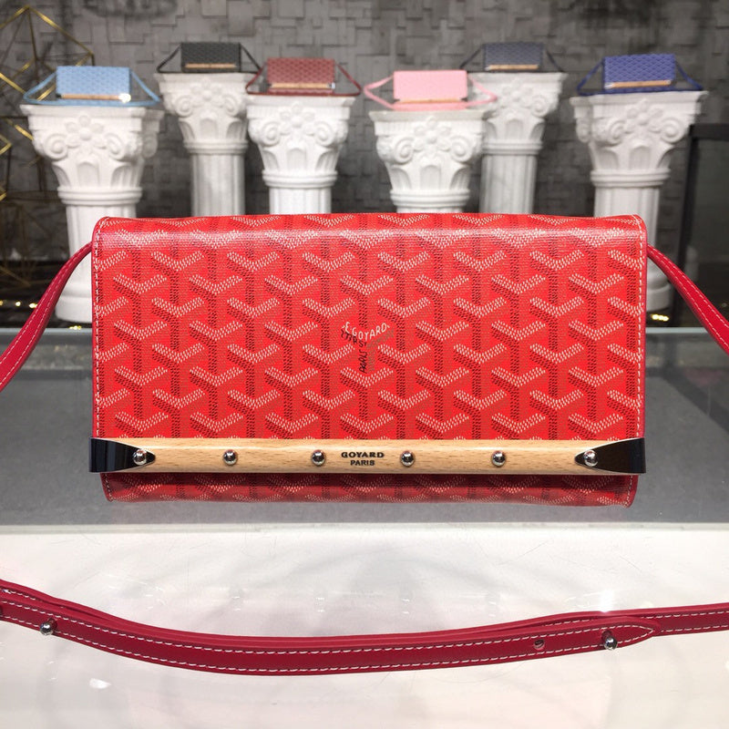 Lux-Totes - GOD Bags - 194