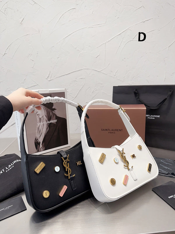 Style My Style - GUI3 Bags - 198
