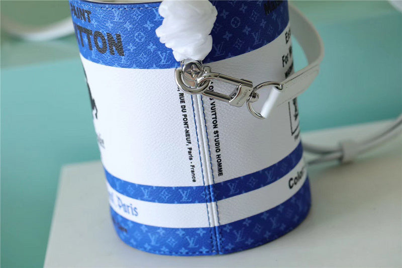 Lux-Totes - LOV Bags - 671