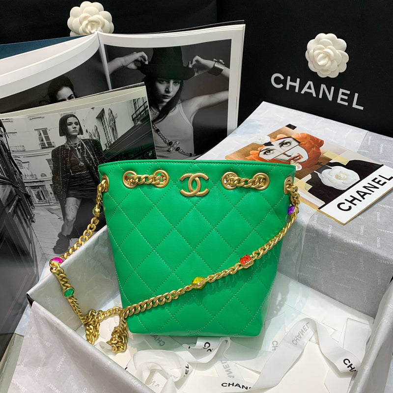 Style My Style - CHL Bags - 668