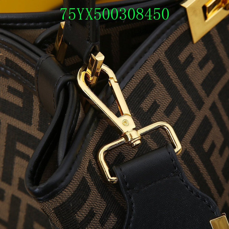GC - Shoulder - 3460