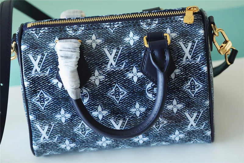 Lux-Totes - LOV Bags - 201