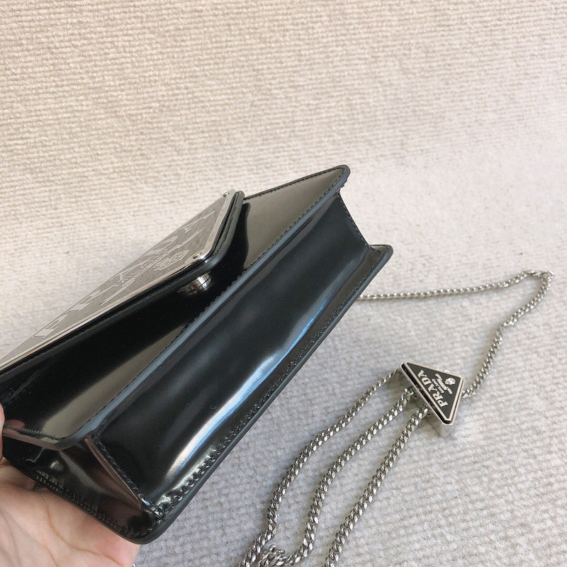 ZEP - PD Bags - 465