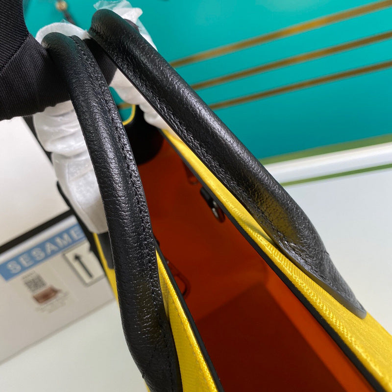 Lux-Totes - GCI Bags - 2374
