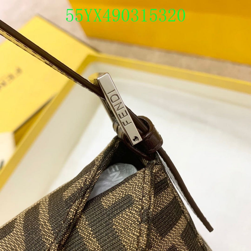 GC - Shoulder - 3437
