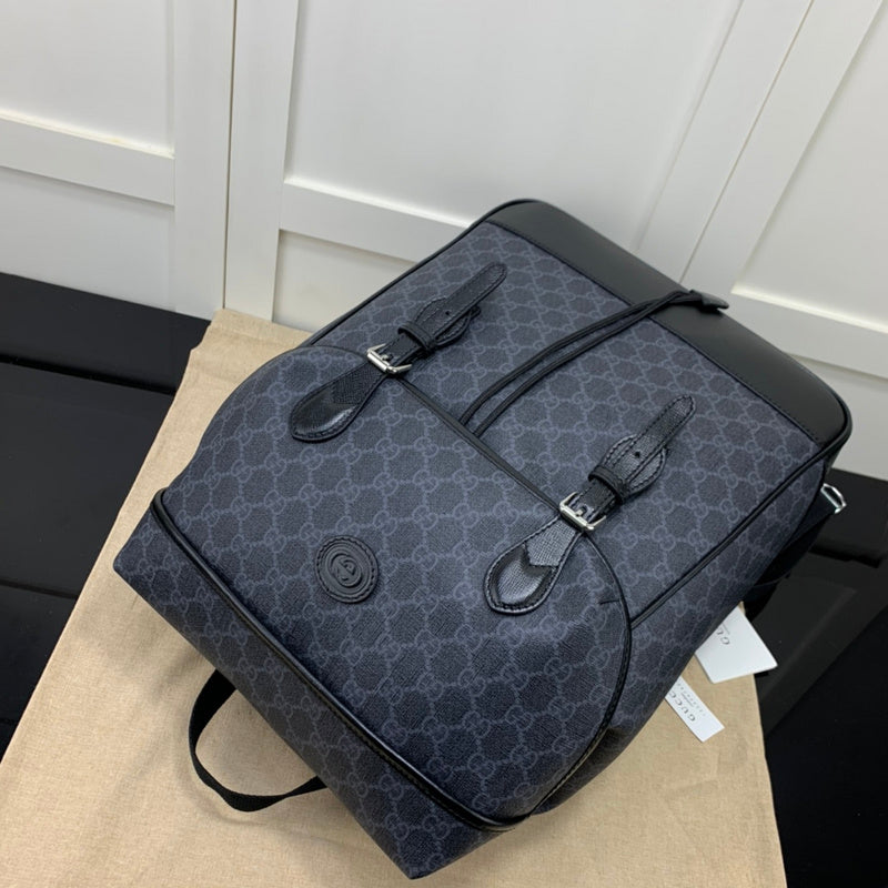 GUI - Luxurious Totes - 1007