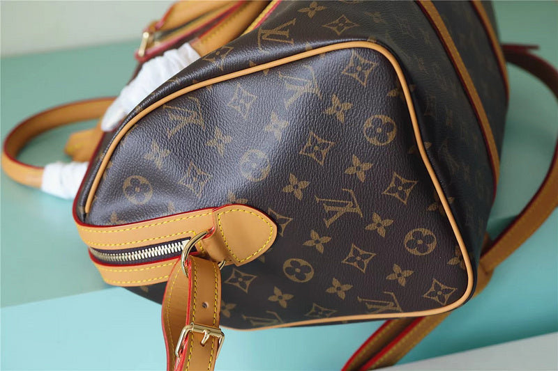 Lux-Totes - LOV Bags - 1047