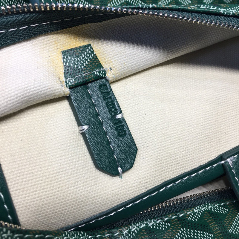 Lux-Totes - GOD Bags - 216