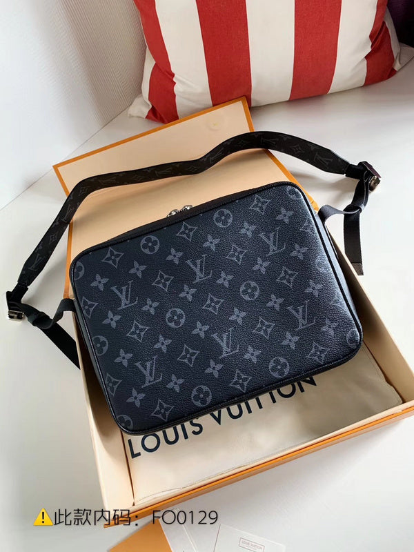 Luxurious Totes - Latest - 2512