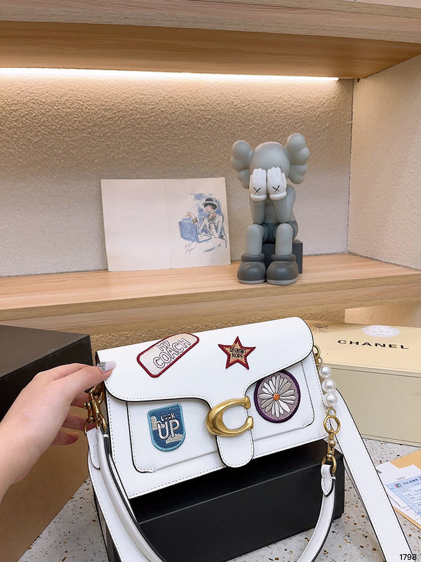 Style My Style - CCH2 Bags - 016