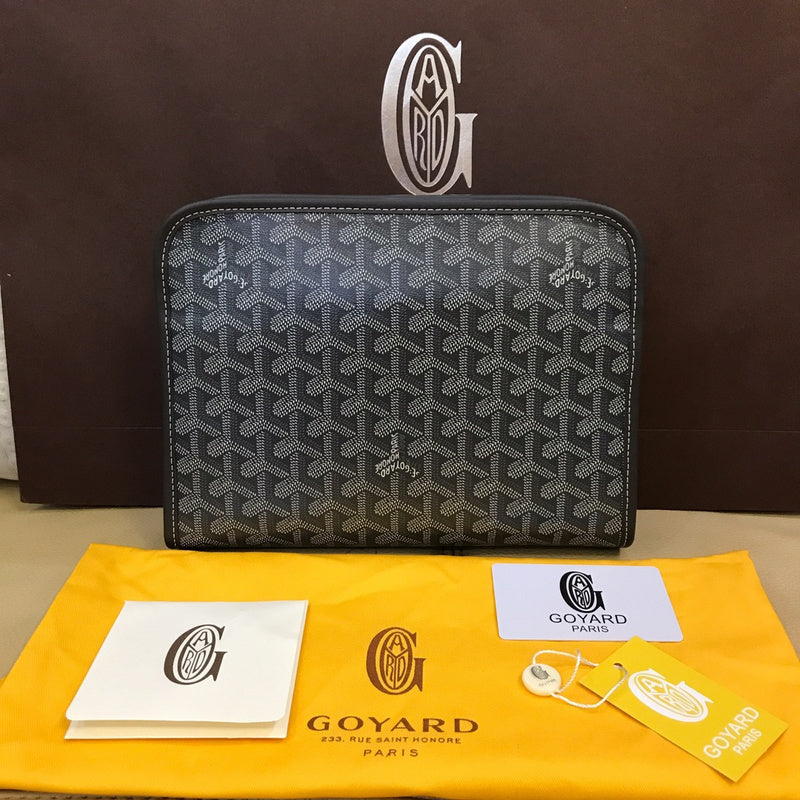 Lux-Totes - GOD Bags - 373
