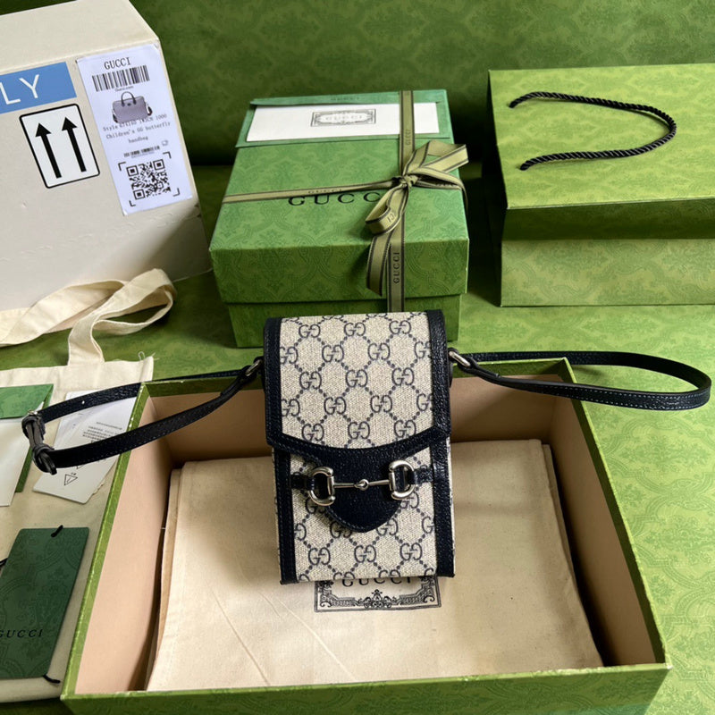 Lux-Totes - GCI Bags - 2318