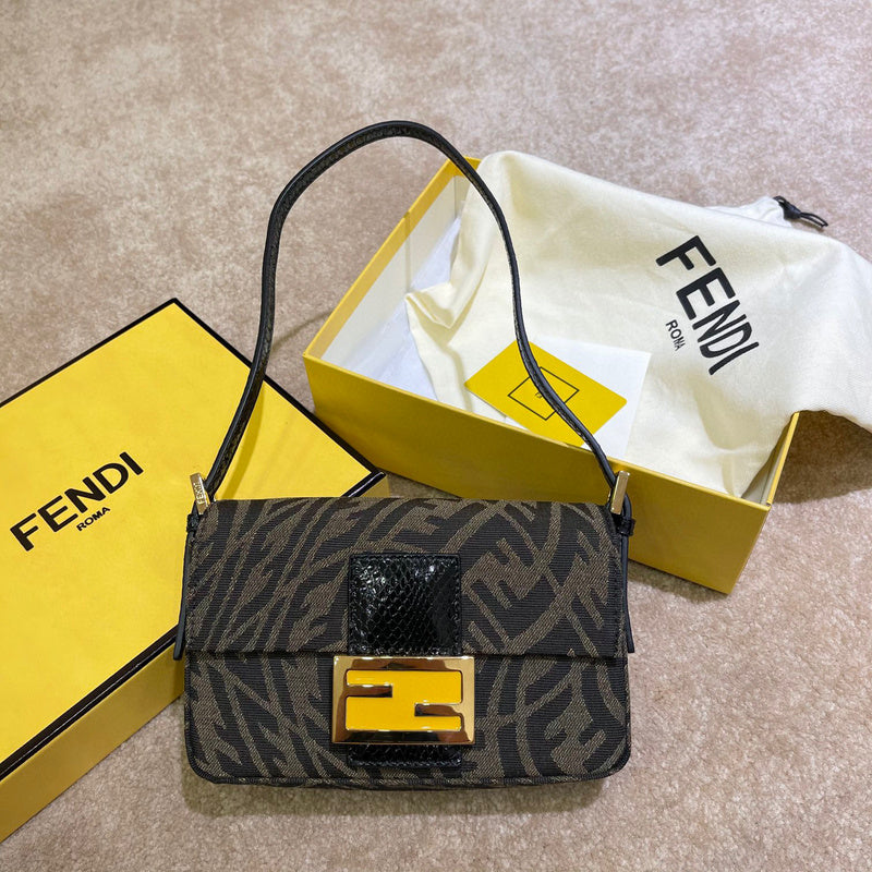 FDI Bags - Luxurious Bags  568