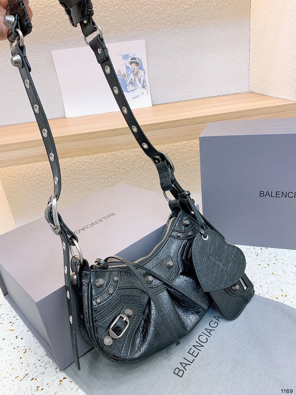 Luxurious Totes - BGA2 Bags - 021