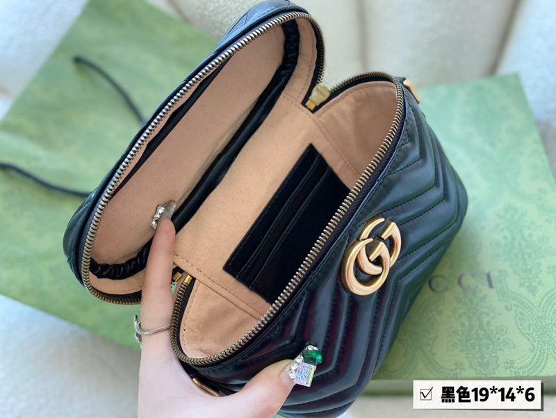 Luxurious Totes - GUI3 Bags - 068