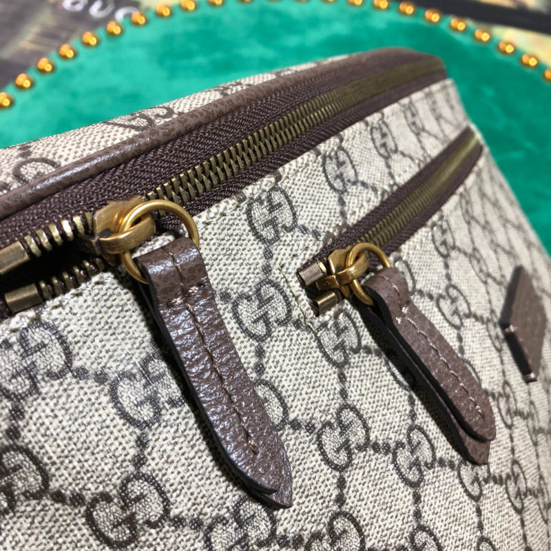Lux-Totes - GCI Bags - 2497