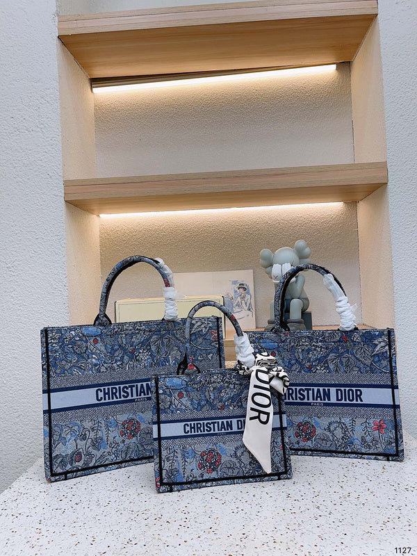 Style My Style - DOR2 Bags - 112