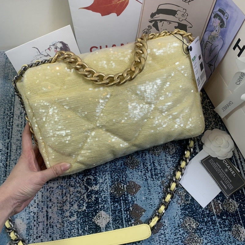 Style My Style - CHL Bags - 624