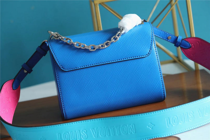 Lux-Totes - LOV Bags - 995