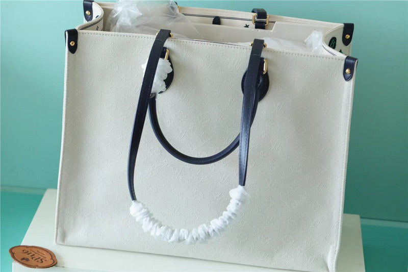 Lux-Totes - LOV Bags - 852