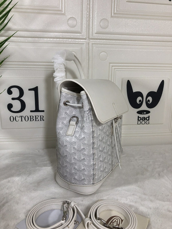 Lux-Totes - GOD Bags - 031