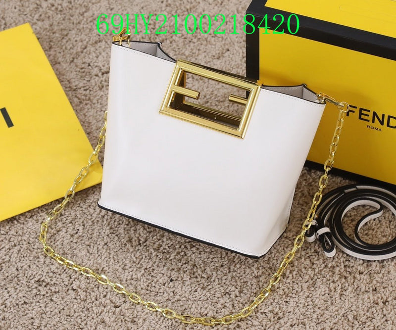 GC - Shoulder - 2658