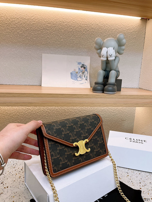 Luxurious Totes - CLE2 Bags - 135