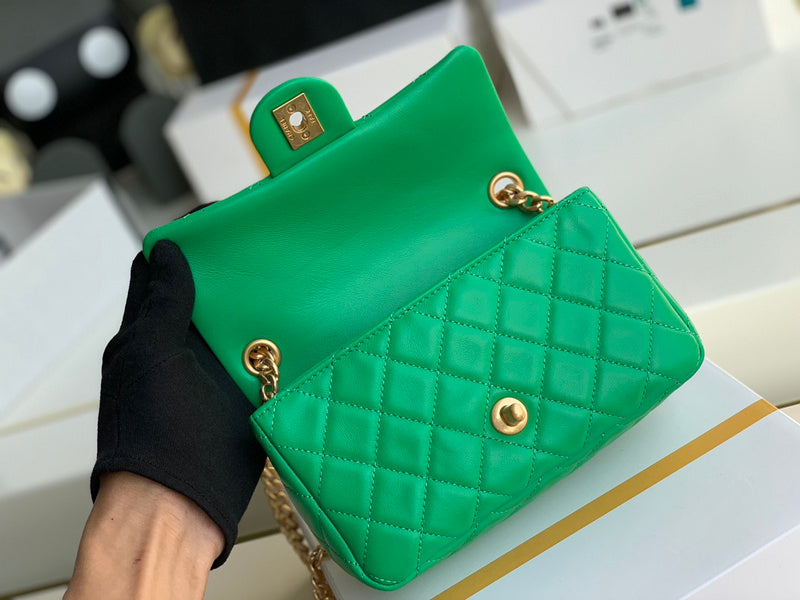 Style My Style - CHL Bags - 658