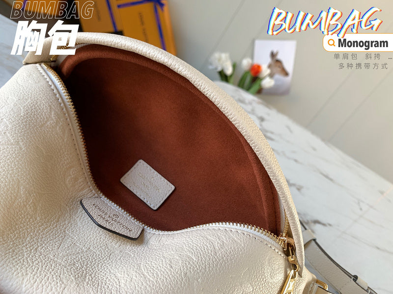 LOV - Luxurious Totes - 1502