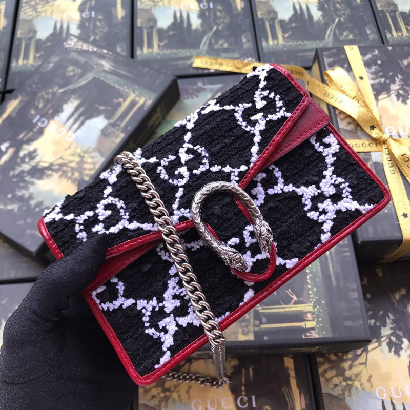Luxurious Totes - Latest - 4378