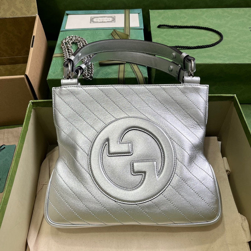 GUI - Luxurious Totes - 172