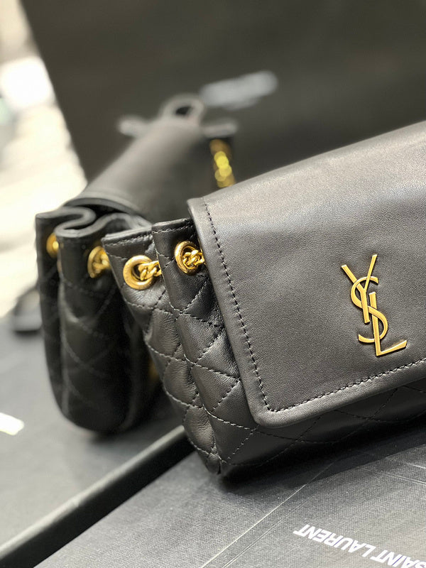 Luxurious Totes - Latest - 8515