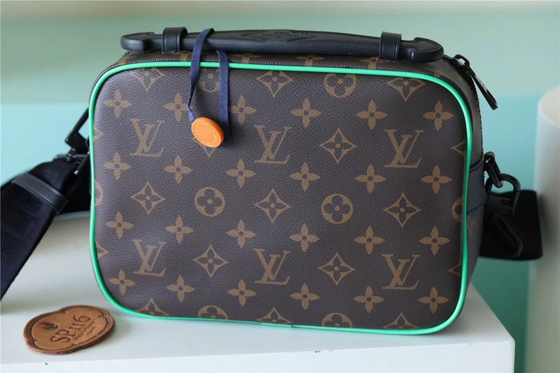 Lux-Totes - LOV Bags - 3985