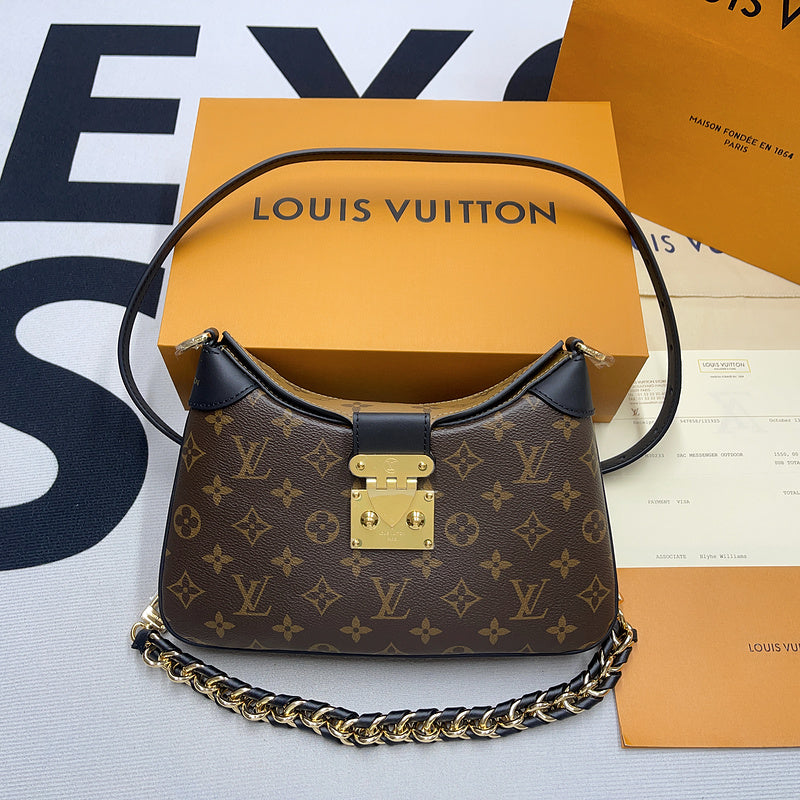 Lux-Totes - LOV Bags - 256