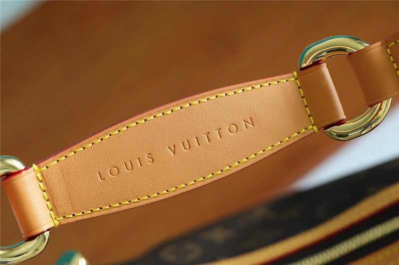 Lux-Totes - LOV Bags - 1076