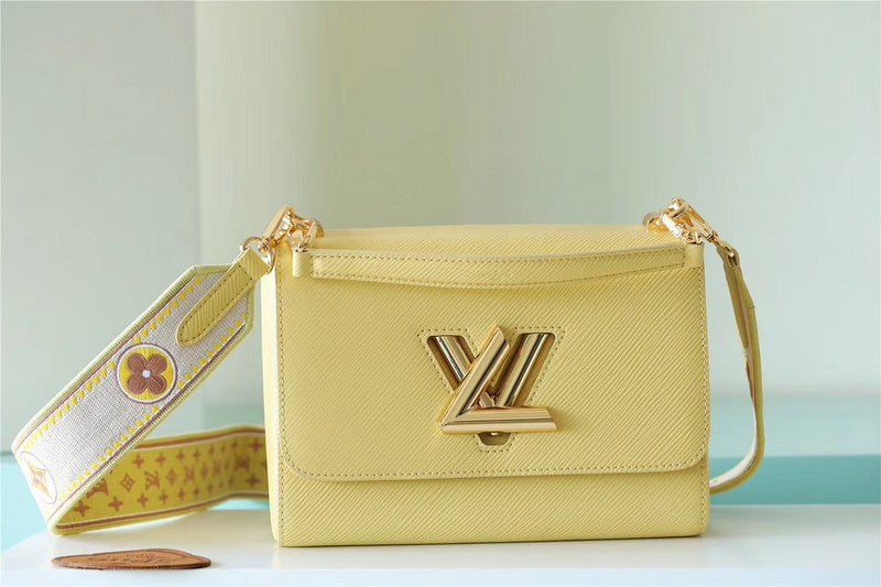 Lux-Totes - LOV Bags - 534