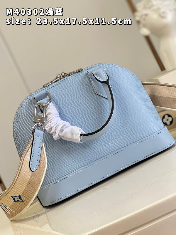 LOV - Luxurious Totes - 914