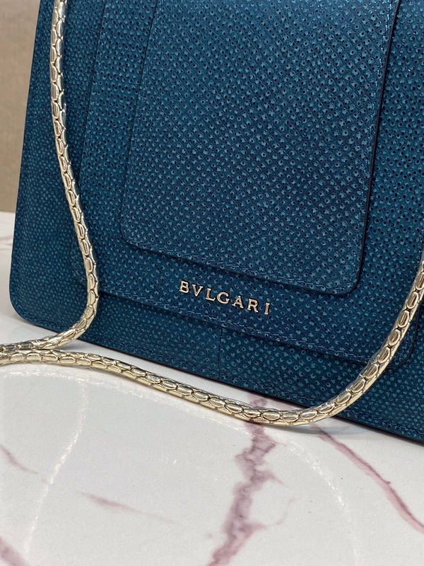 Style My Style - BVLGA Bags - 035