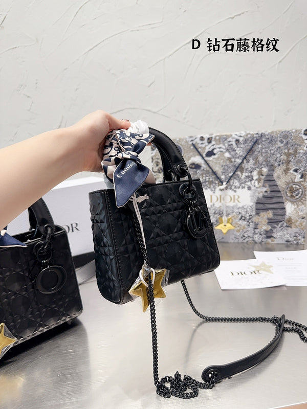 Luxurious Totes - DOR2 Bags - 025
