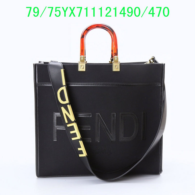 GC - Shoulder - 3494