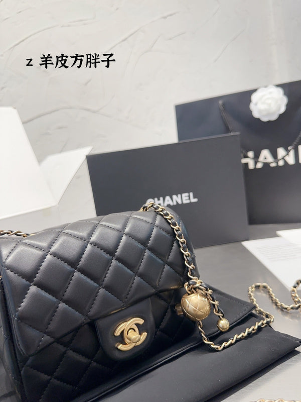 Style My Style - CNL3 Bags - 386