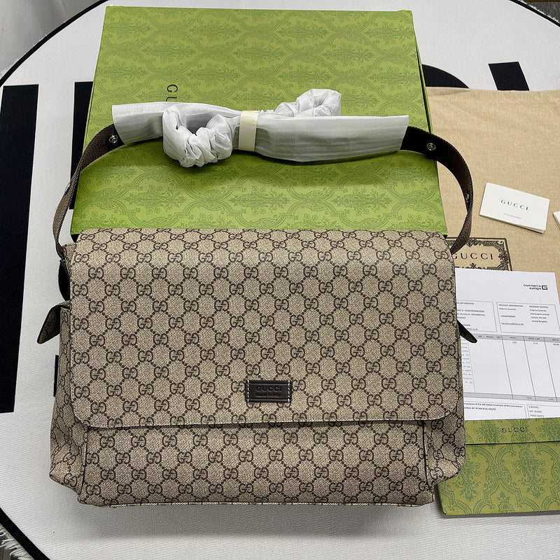 Lux-Totes - GCI Bags - 2381