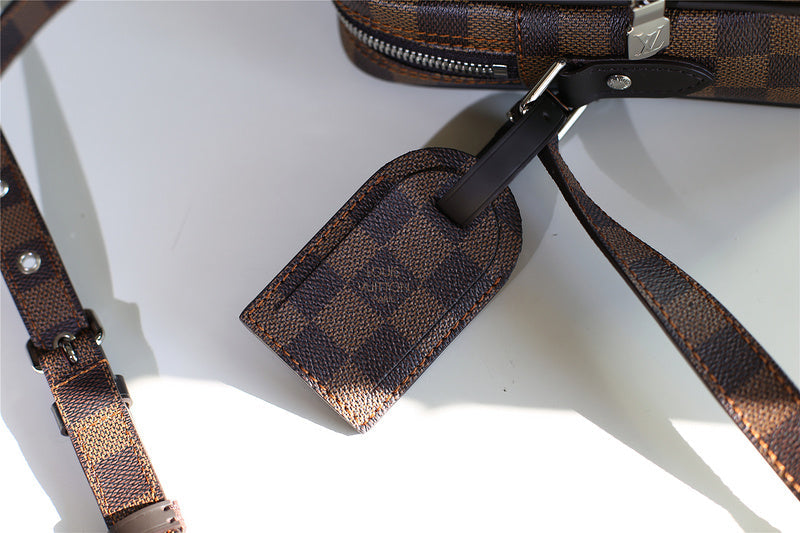 Lux-Totes - LOV Bags - 4261