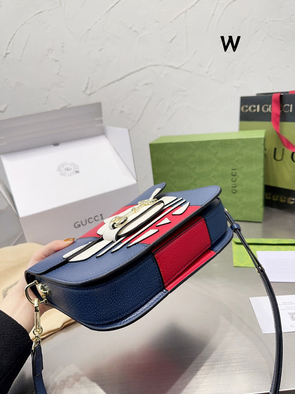 Luxurious Totes - GUI3 Bags - 357