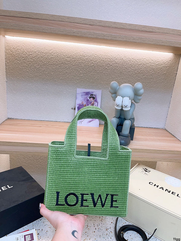 Luxurious Totes - LW-CH Bags - 002