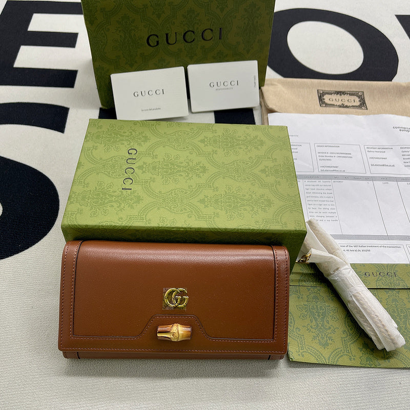 Lux-Totes - GCI Bags - 2052