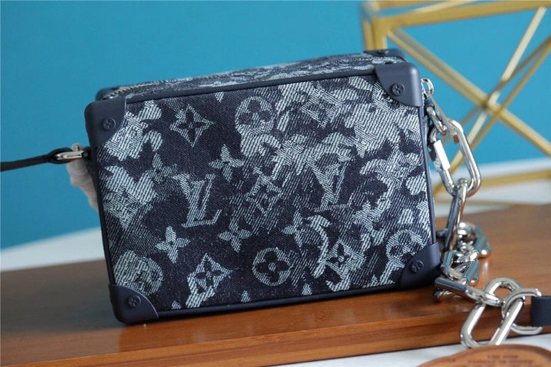 Lux-Totes - LOV Bags - 4051