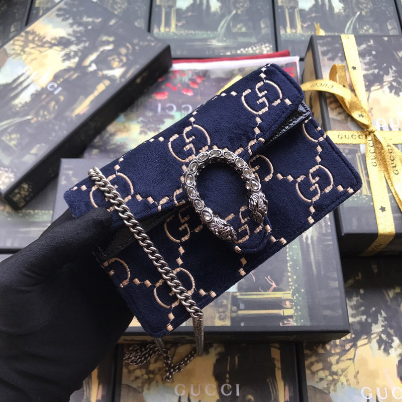 Luxurious Totes - Latest - 4385